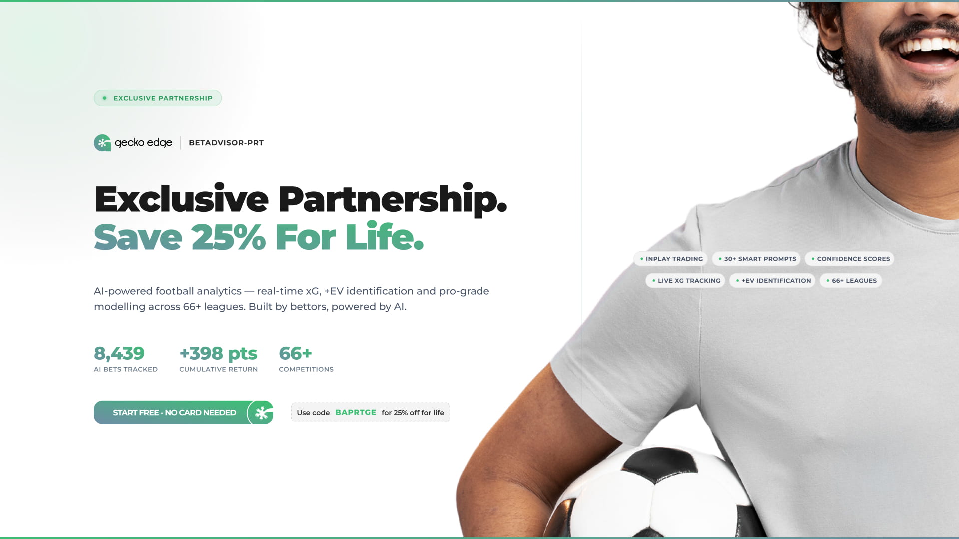Gecko Edge × Orbit Broker Partnership